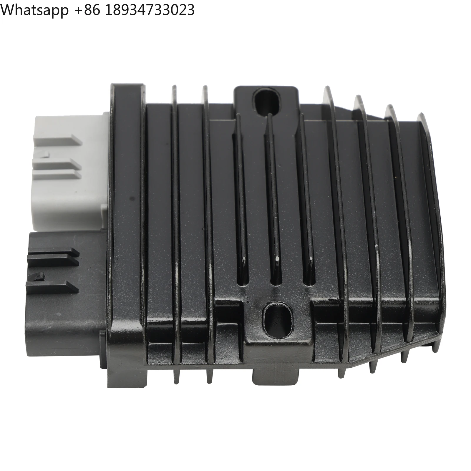 Regulator Rectifier…