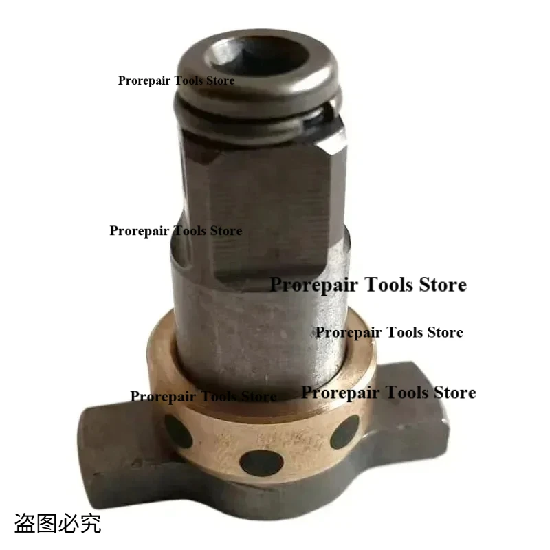 

Кольцо шпинделя 1/2 дюйма, 16 мм, WU268 278 279 20 В X20 В D3, электрический ударный гайковерт Parkside, инструменты для мотоциклов, запасные части Worx Team C3 B2 B2