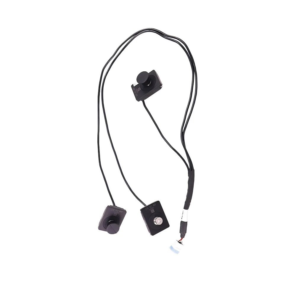 AeroPartsAgras T-40 T-20P Agriculture Dr-one with Remote Control Accessories Plastic Material Weight Sensor Module for Spraying