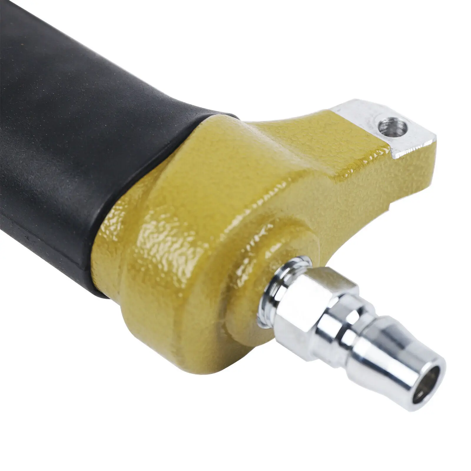 Home Compressor Tools 0630 Pneumatic Deco Nailer Decorative Nailer DIY Drawing Pin Gun for Upholstery Decorative Nails