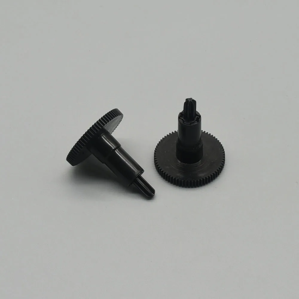 10X Ribbon Take Up Gear Support  For  EPSON TM U220 U220A U220B U220D U220PD U220PA U220PB