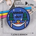 Hook Patch 20