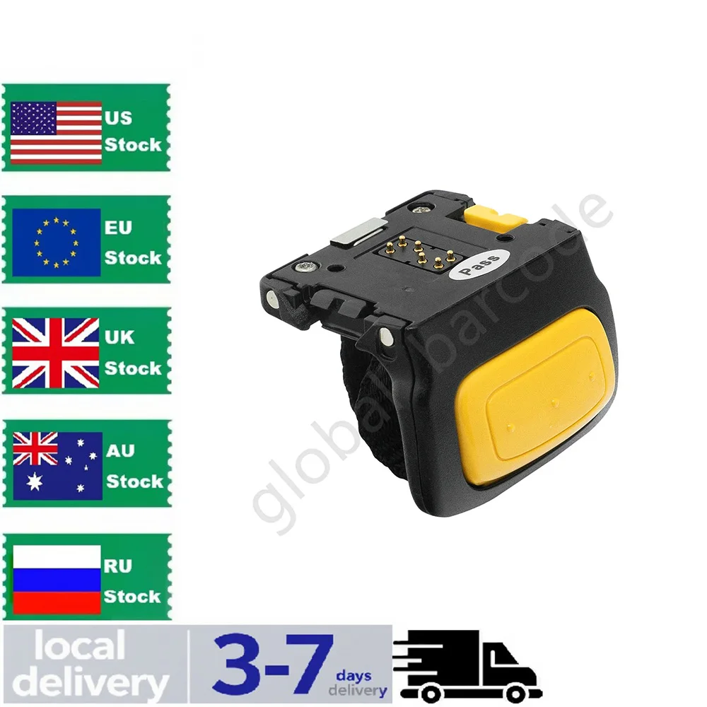 Brean New Scan Trigger for Zebra RS5100 Button,SG-RS51-TRGSS-02