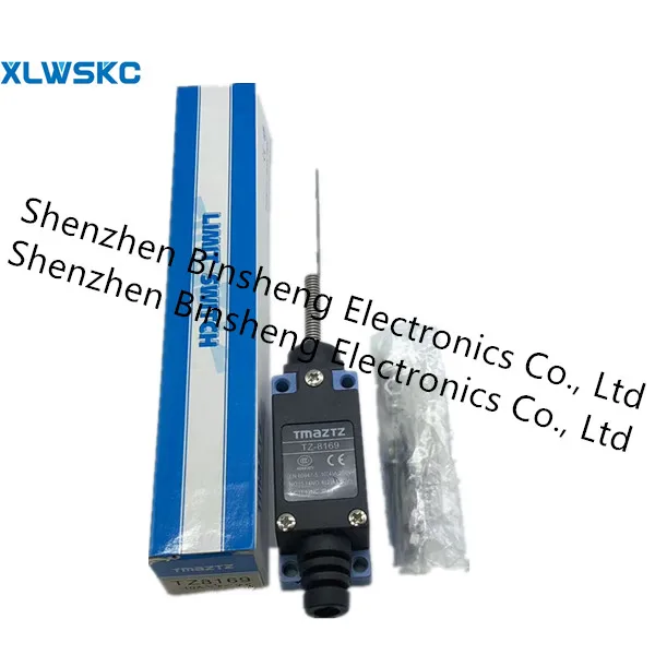 TZ-8169 TZ8169 Быстрая доставка товарных запасов