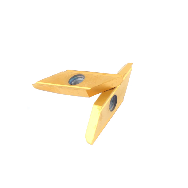 Imagem -01 - para End Mill Ferramentas de Chanframento Lâmina Ecc3100530 45 60 Chanfro Cutter Insert Pcs Xcet310404er para end mill ferramentas de chanframento lamina ecc3100530 45 60 chanfro cutter insert pcs xcet310404er 01