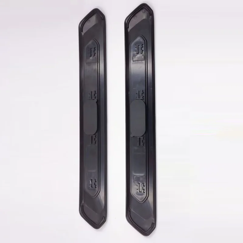 With Lamp Light Door Sill Threshold Door Step Welcome Pedal For BMW 3 4 Series G20 G21 G26 X3 G01 G08 X4 G02 ix3