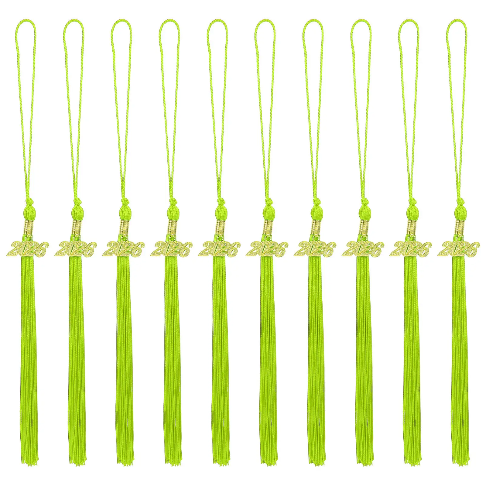 10-pecas-de-pingente-decorativo-verde-oliva-2026-para-borla-de-capelo-de-formatura-academico