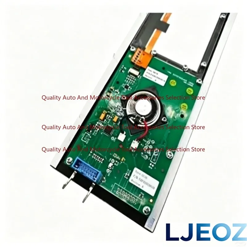 1PC Wheel Balancer Button Display Panel Suitable for 4500 Series Balancing Machine