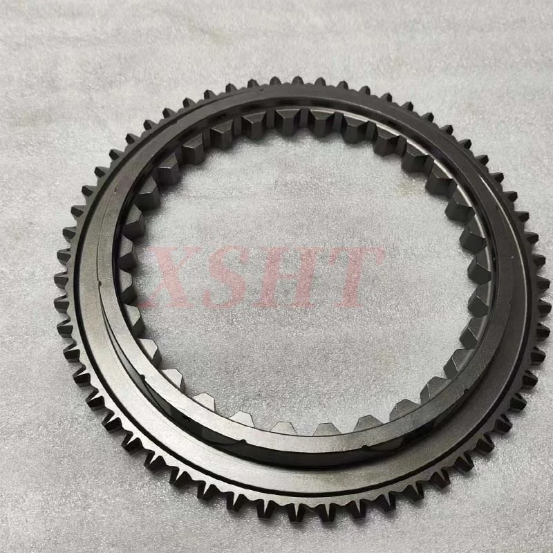 Dump Truck Transmission Parts 12 Speed Atm Gear Transmission Synchronizer Cone 1328333009  132 833 009