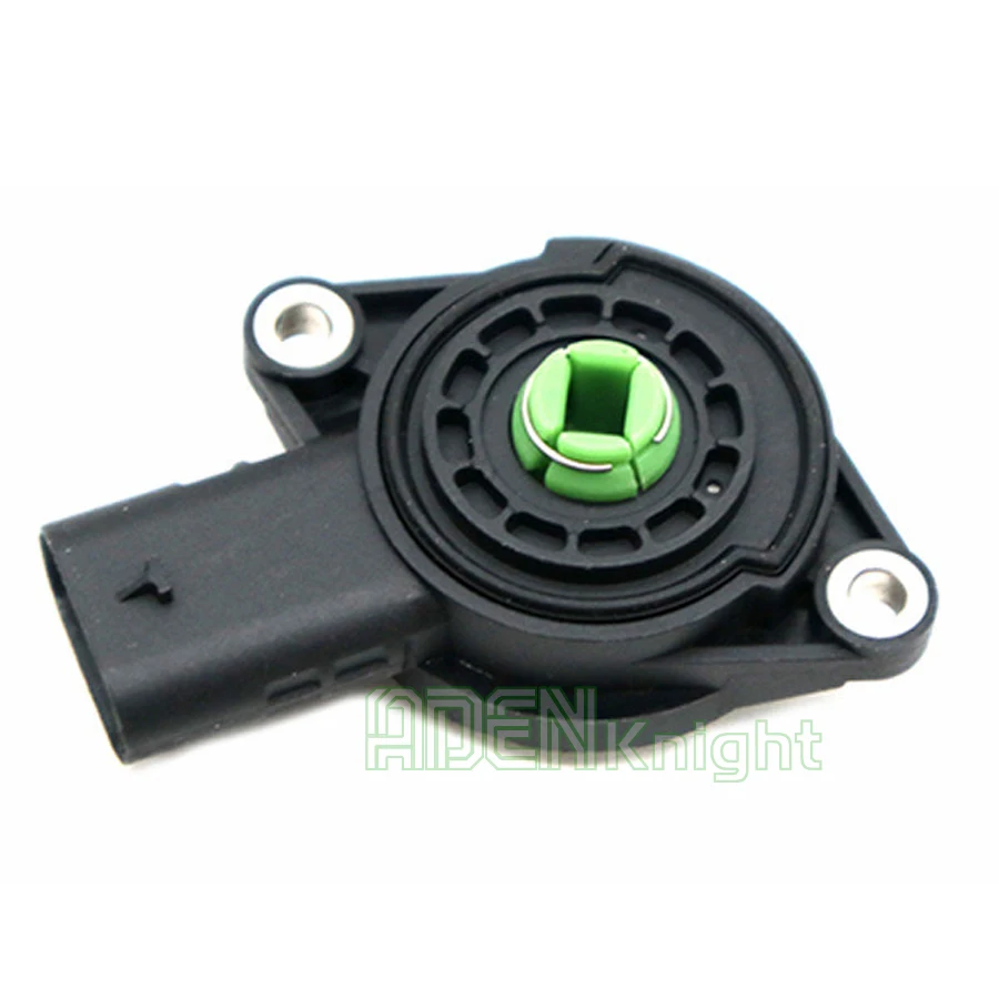 New Air Intake Manifold Flap Position Sensor For VW Audi Skoda Seat 07L907386B 07L907386A 07L907386