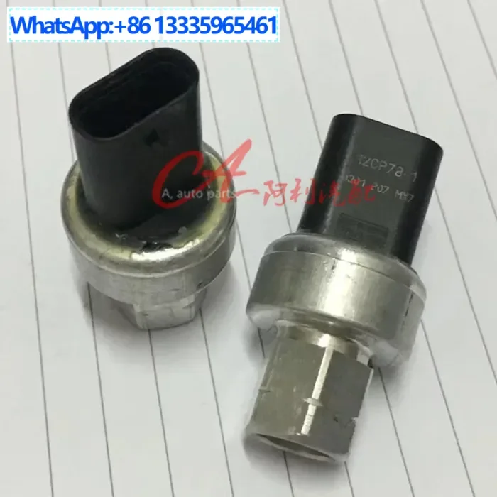 

12CP78-1, 12CP781, датчик давления