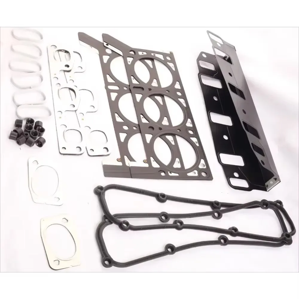 Zeroclearance 0514543AE Auto Engine Gasket Set For Chrysler Grand Voyager 3.3