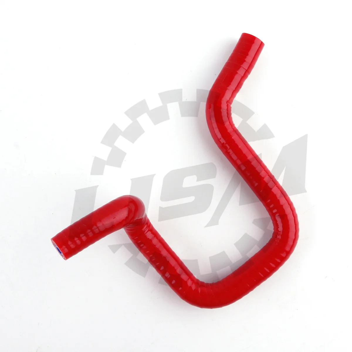 2PCS Kit For Opel Z20LET Z20LEH Astra VXR GSI Car Accessories Tools Silicone Crankcase Breather Hose Auto Replyment Parts 3PLY