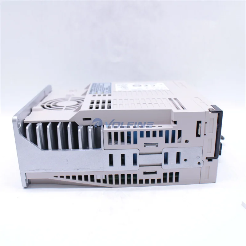 SGDS-08A12AY27 - High-Performance Servo Drive 1- Phase 200-230V