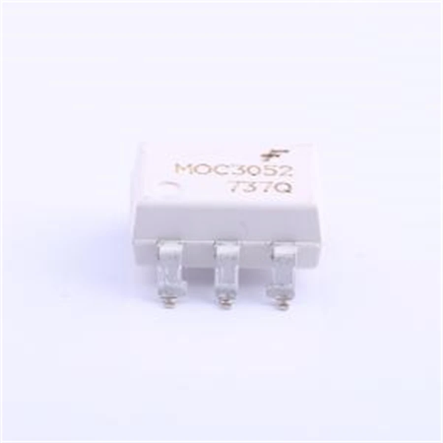 

30 шт./лот MOC3052SR2M (оптоизоляторы)