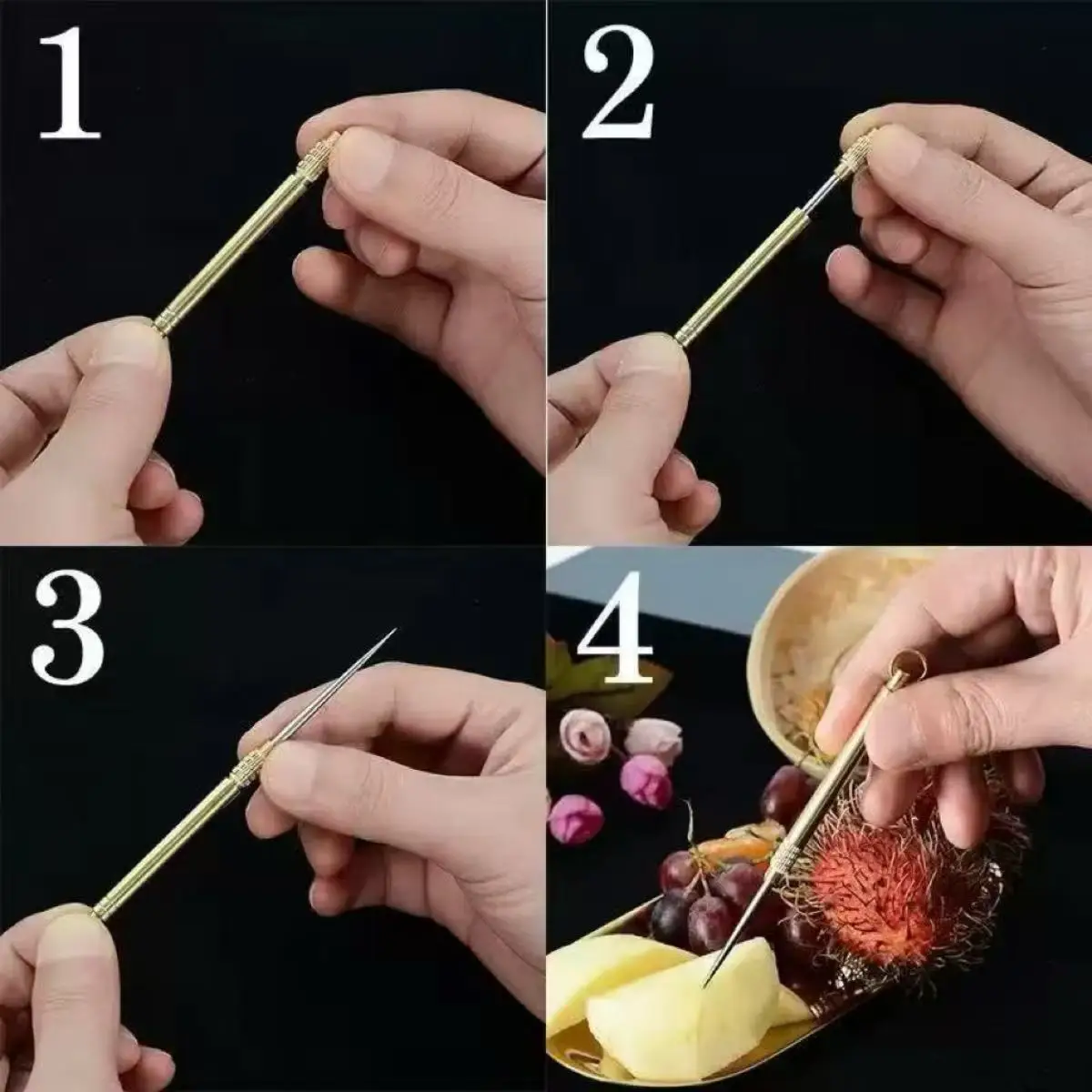 Thumbnail 3 - #26 Top 50 Toothpicks Worth Buying In 2026