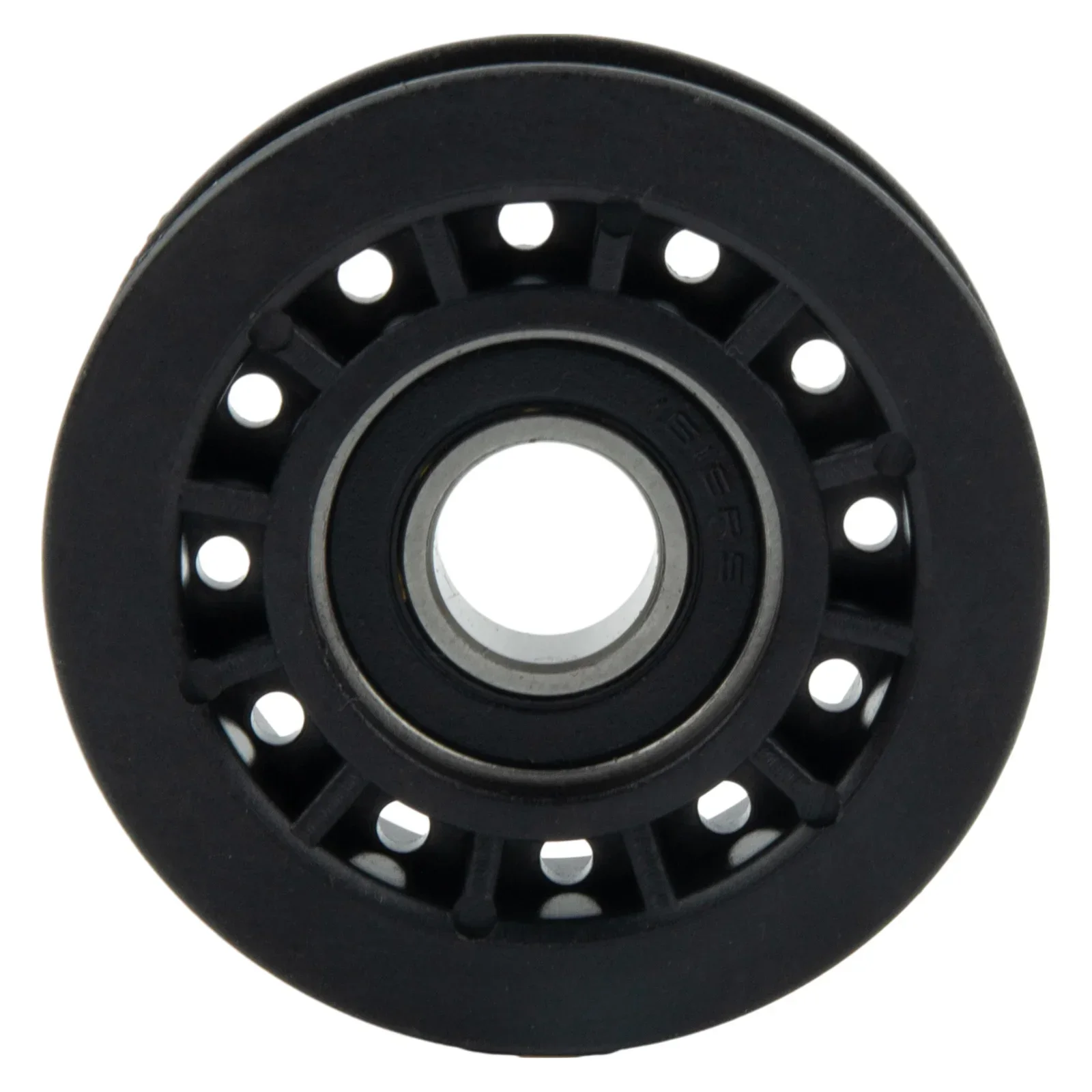 Accessories Idler Pulley 1pc 587969201 587973001 Fits LC356VB LC221A LC221AH LC221RH Lawn Mower Parts Home Garden