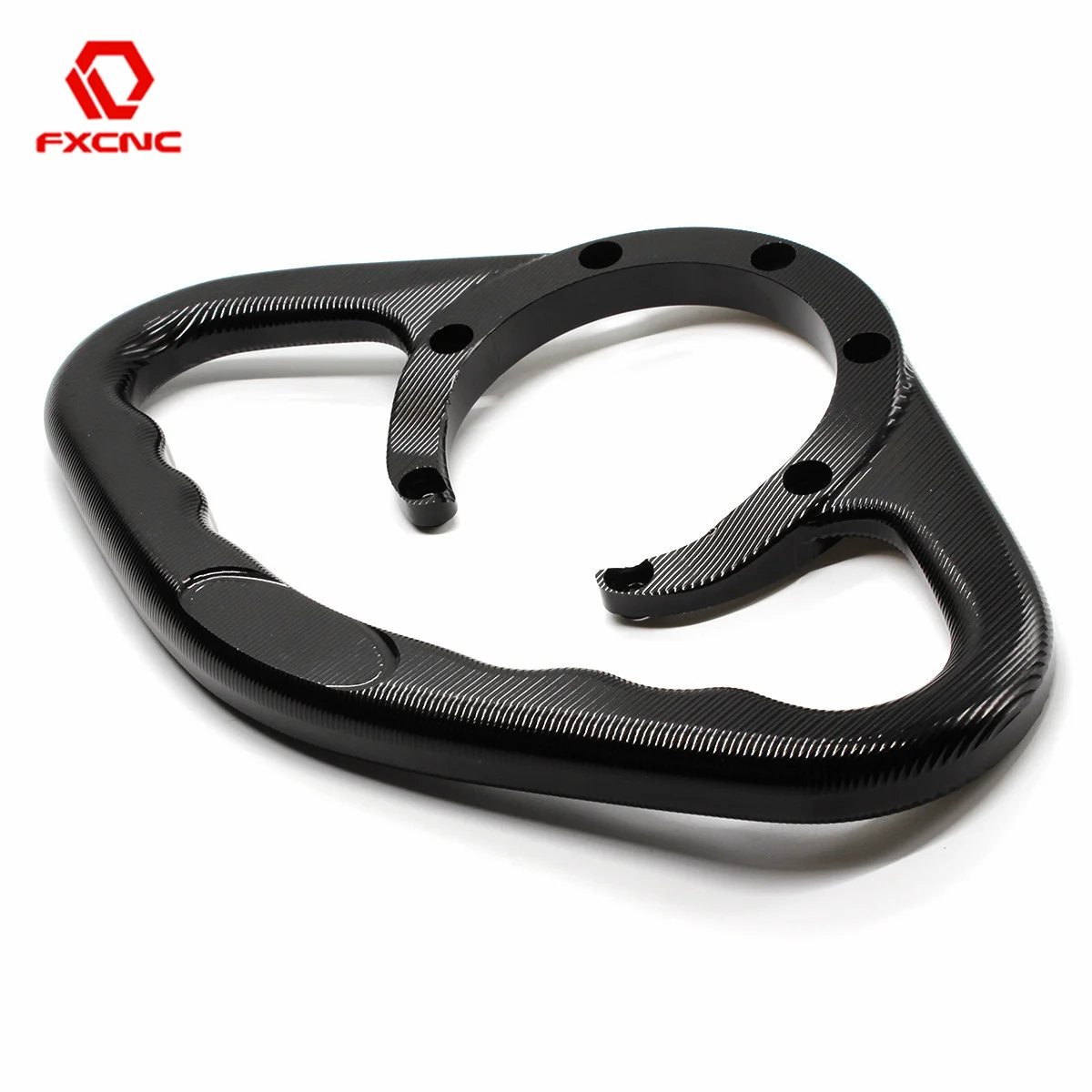 

For Honda CBR600 F4i CBR600 900 919 929 954 1000 RR CBR600RR CBR954RR CBR1000RR CNC Passenger Handgrips Grab Handle Armrest