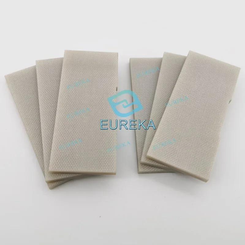 D30C Vane Blade Sogevac glass fiber Vacuum Pump Vanes Repair kit Accessories Slider ES20010846