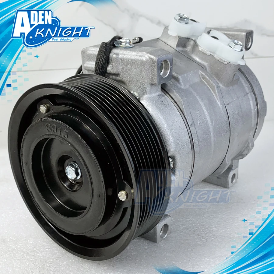 Компрессор 10S17C A/C для Fendt 933 936 трактор Deutz 447260-6571 247300-5180 DCP99519 F931551020010 G931551020010 G931551020010 G931551020011