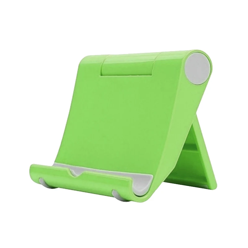 Universeller faltbarer Schreibtisch-Telefonhalter für Samsung S20 Plus Ultra Note 10, IPhone 11, Handy, Tablet, Desktop-Halter – Detail 13