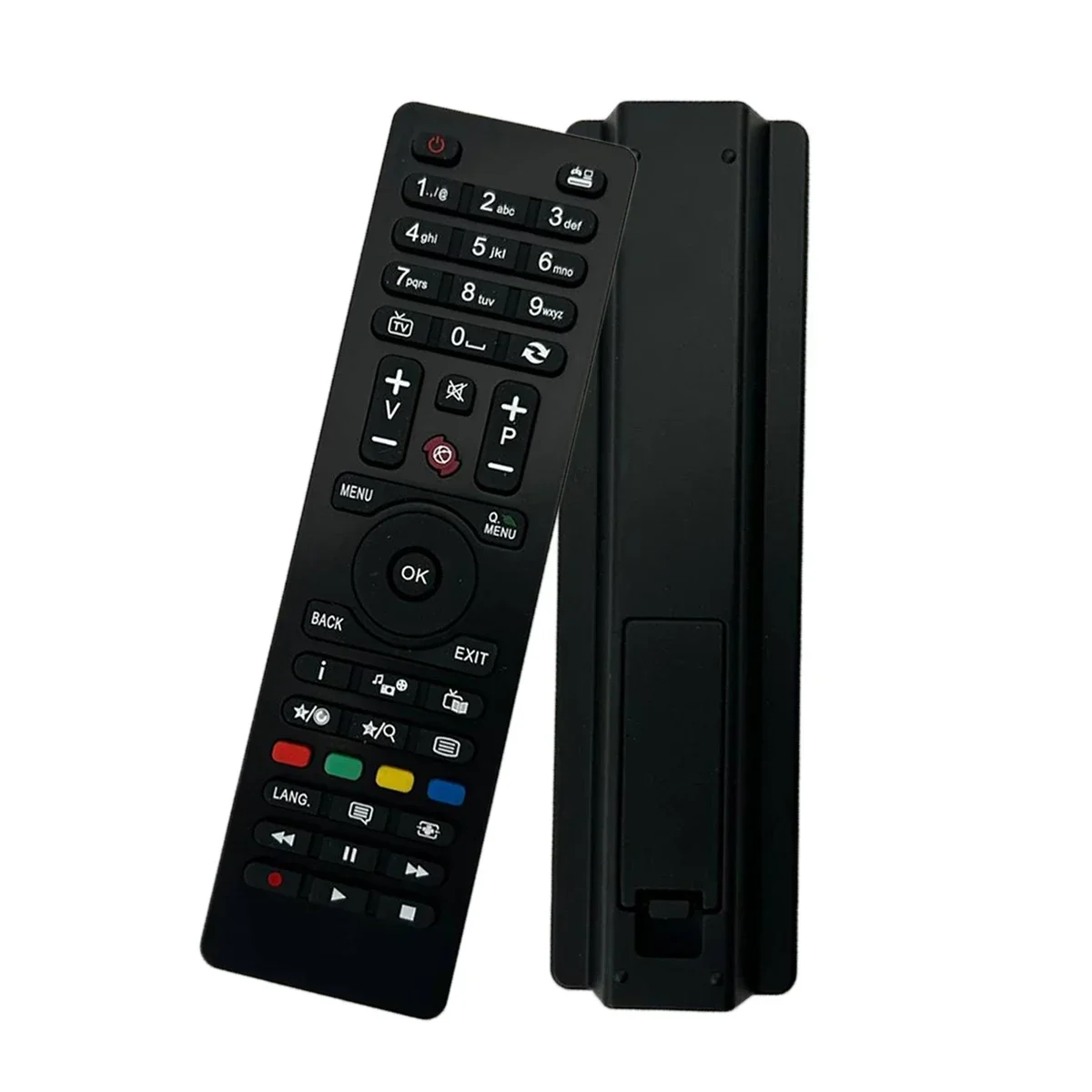 New Remote Control For Selecline 30076862 39182 39716 40285 40284 32285 43S18SW LCD LED HDTV TV