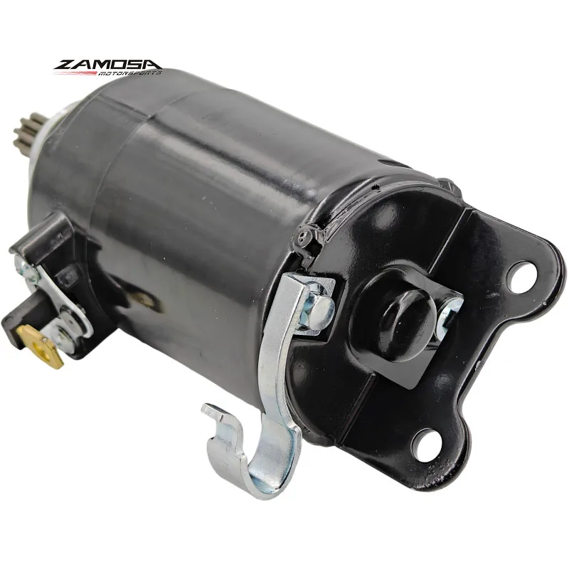 

Motorcycle Engine Starter Motor for Honda CB250 JADE 250 Hornet CBR250 CBR 250 MC14 MC19 MC22 FG/FGYA RJ RK RK2 RRL RRN RRR