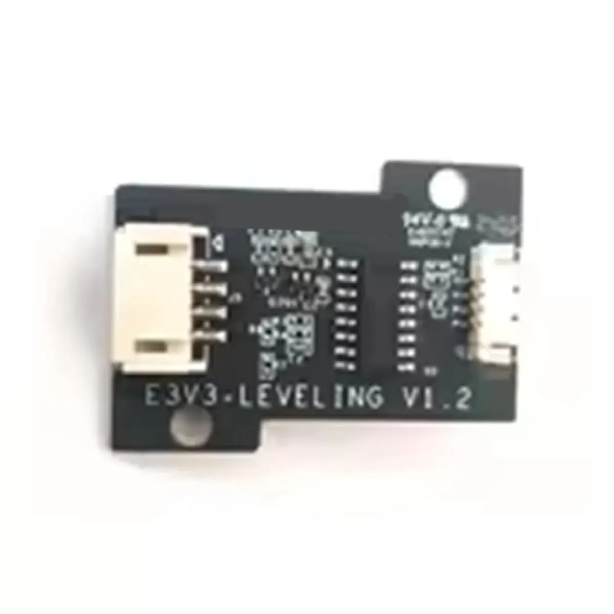 2026 New For 3 V3 Ke Hotbed Leveling Adapter Sensor Heatbed PCBA Leveling Board + Strain Gauge 3 V3 SE/KE 3D Printer