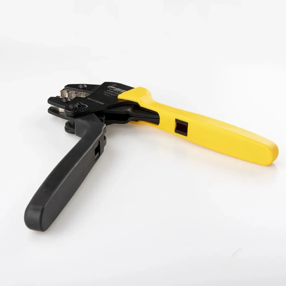 VSB-03B Crimping Tool Pliers Wire Cutter Cable Wire Tools Crimper Stripper Crimp Cutters Alicate Plier Set Crimpatrice