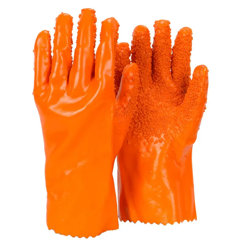 Peeled Potato Gloves Kitchen Vegetables Scraping Fish Scale Cleaning Gloves Non-slip Silicone Gloves Kitchen Tool Accessories