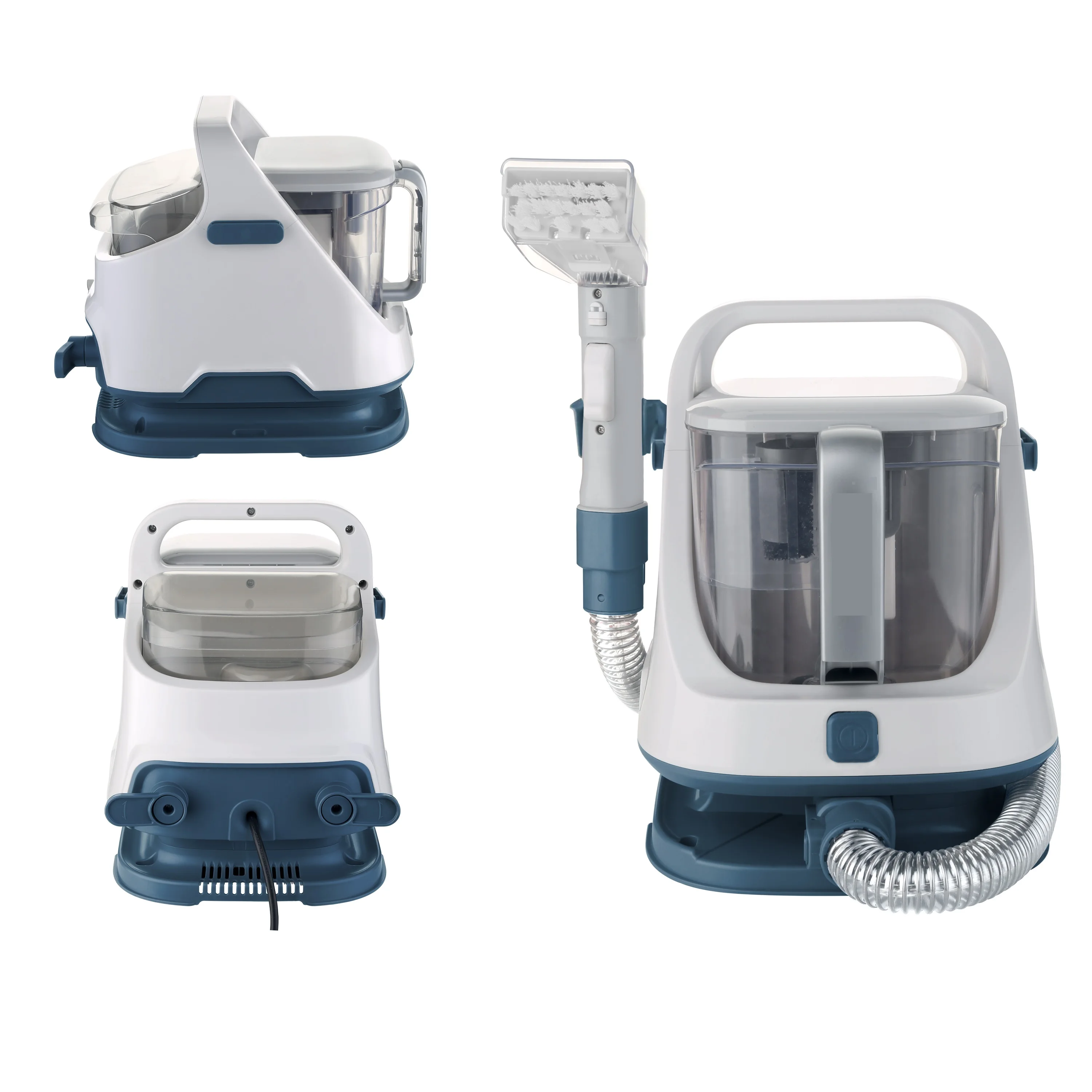 Multi Function New Style Cleaning Machine Portable Car Mini Carpet Cleaner