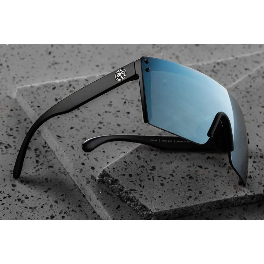 Occhiali da sole Wave Visual Lazer Face Z87