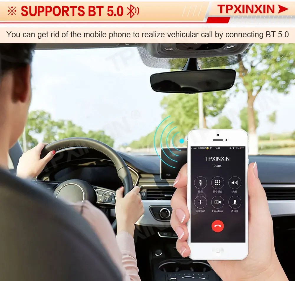 

2025 New Spot delivery Support multi-language For Ford Mustang 2015~2021 Dashboard Panel Speed Meters Steering wheel control