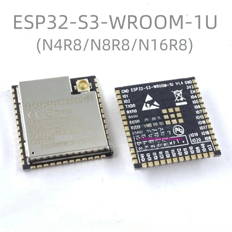 (1 Pieces) New ESP3… - image