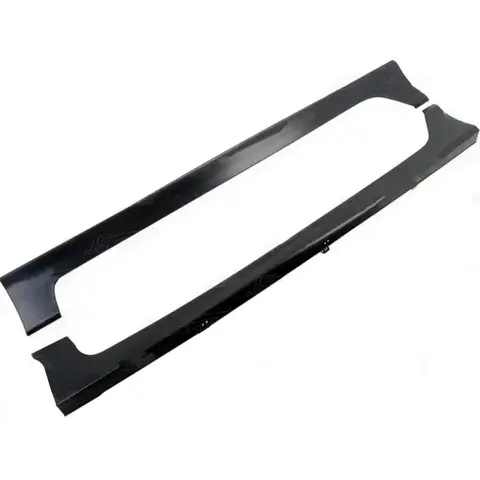 6 best sales body kit honda civic 2007 - №1