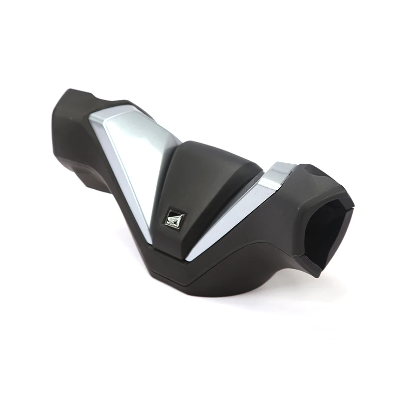 For HONDA PCX160 PCX 160 PCX125 PCX175 PCX180 Motorcycle handlebar cover modified decorative accessories handlebar cover shell - Image 6