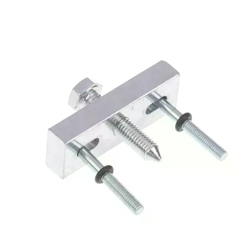 1/2 Pack MS201T 5910 890 4504 Chainsaw Flywheel Dismantling Utility; Chainsaw Maintenance Tool