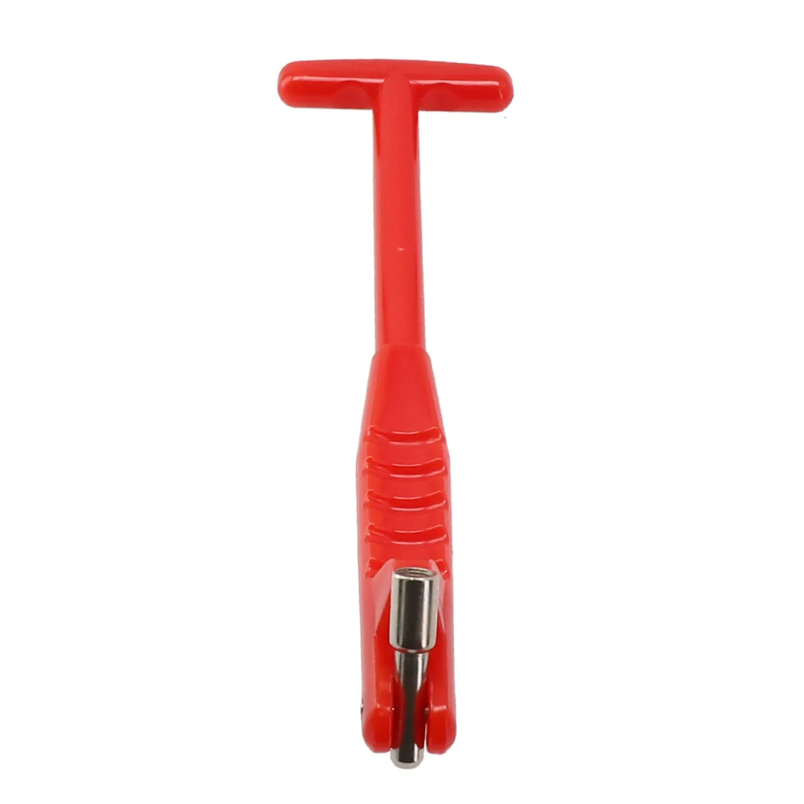 1PC Car Tire  Valve Stem Puller Changer Tool  Auto Metal Tube Repair Installation  Tool Tire Valve Stem Puller & Remover  Tool
