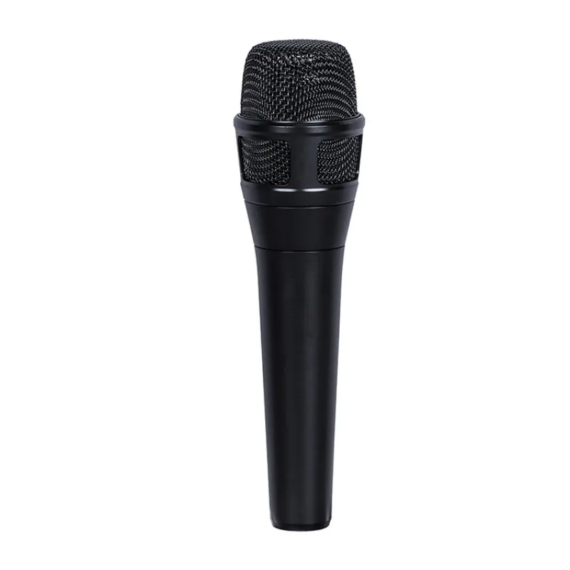 

NXN8/S Wired Microphone Stage Performance School Speech Professional Microphone Family Karaoke Entertainment