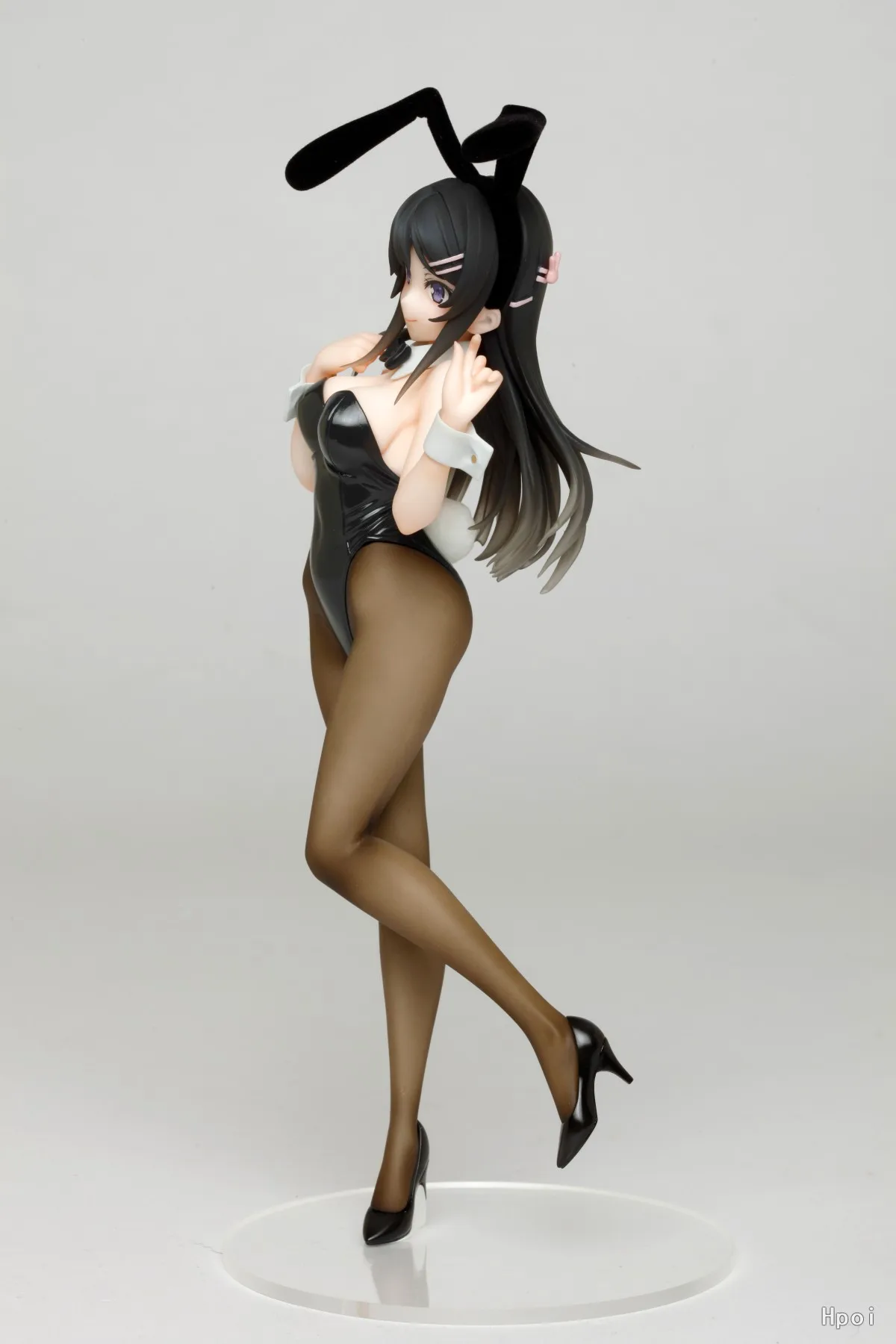 

【TM】In Stock TAITO Youth Pig Head Boy Sakurajima Mai Bunny Girl Model Toy Gift Ornament