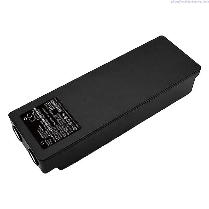 

7.2V 3000mAh Crane Remote Control Battery for Palfinger/Scanreco Kranfunksteuerung 590, 790, 960, EEA2512, RC400, RC-400 +TOOL