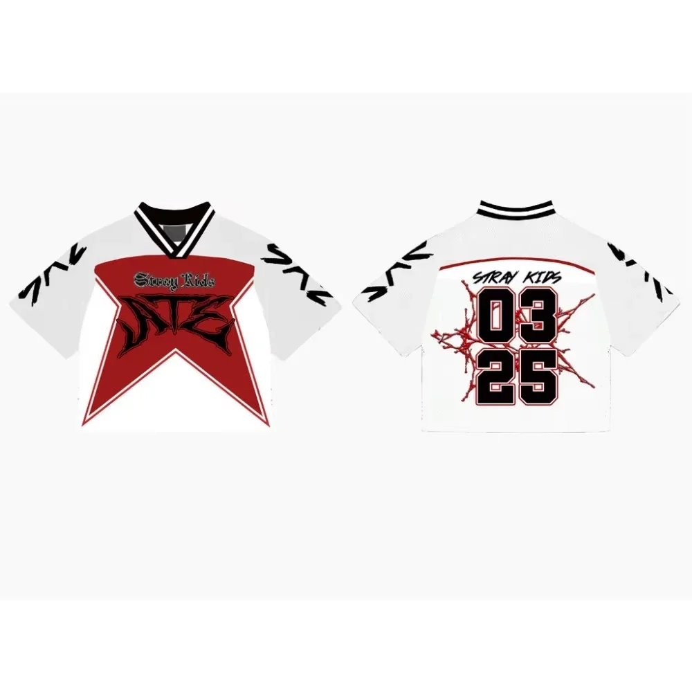 Discover STRAY JERSEY Men's T-shirt 3D Printed Quick Drying Breathable Couple Tees