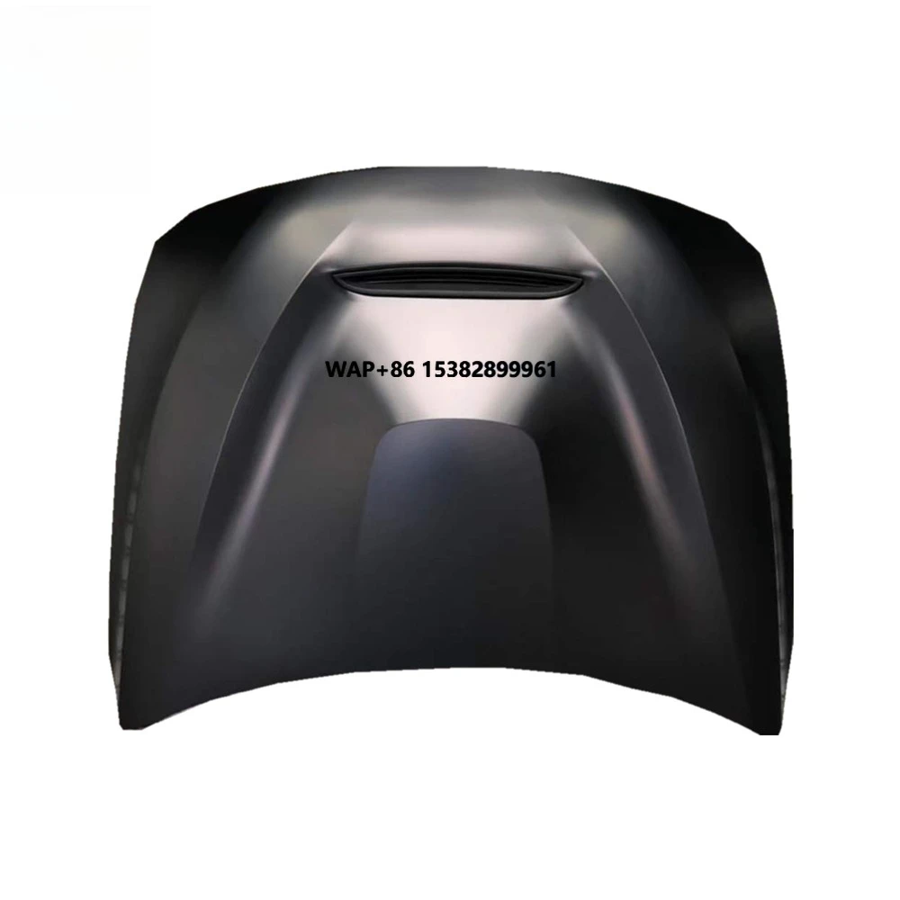 

M3M4F80F82 GTS Style Hood Made of Aluminum Alloy Is Suitable for 3 Series 4 Series F30F32320I 330I 420I 430I