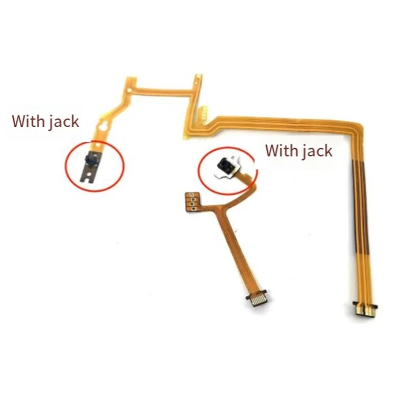 Sony 16-35Mm F2.8 フォーカスライン脆弱リボン用高度なセンサー付き使いやすい (1 セット)