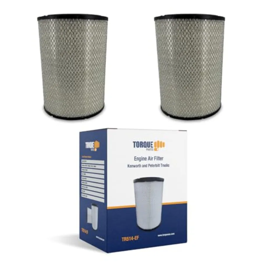 

Воздушный фильтр двигателя для Select Kenworth T2000 T700 W900L Peterbilt 387 567 587, аксессуары для полугрузовиков, заменяет RS3750 LAF5