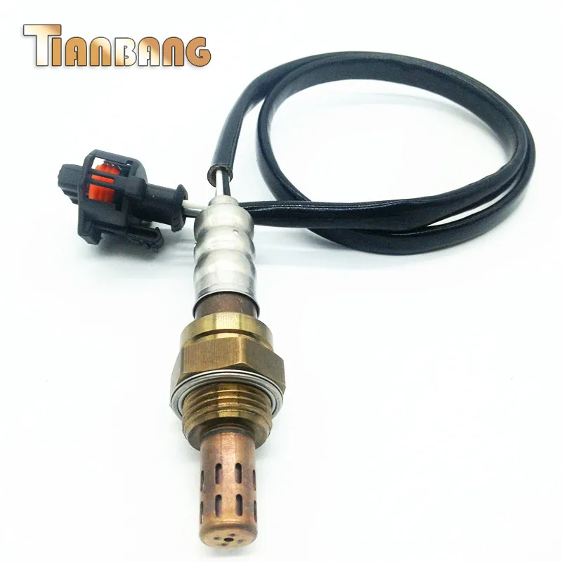 Lambda Porbe Oxygen Sensor for Opel Astra H engine z16xer