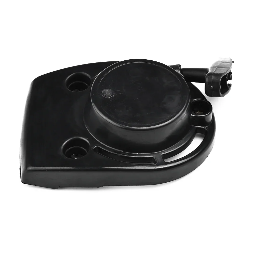 Imagem -06 - Cortador de Escova Puxar Recoil Starter para Honda Gx35 Gx35nt Hht35s Motor 28400-z3f-m01 Cortador de Grama Starter Cortador de Grama Peças