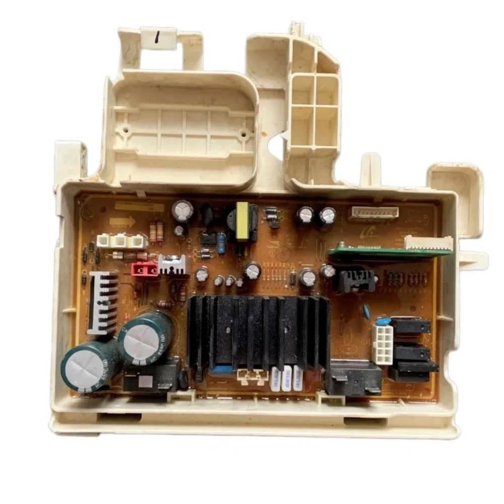 For WF602U2BKWQ(XQG60-602U2BKWQ) Washer Computer Board DC92-00951C Main Board Inverter Drive Board Laundry Machine Parts