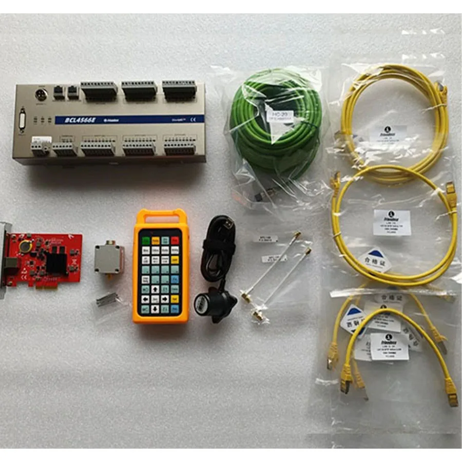 Système de contrôle de découpe - Laser Controller Board avis et prix