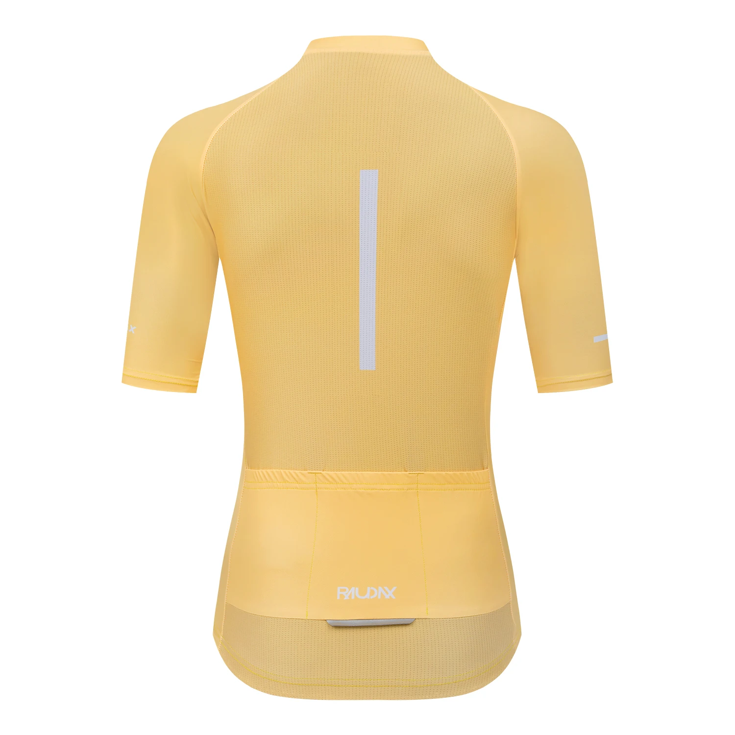 Raudax Damen-Radtrikot, kurzärmelig, Rennoberteil, Fahrradbekleidung, Maillot, Fahrradbekleidung, Hemd für Sport, Aktiv, Outdoor – Detail 15
